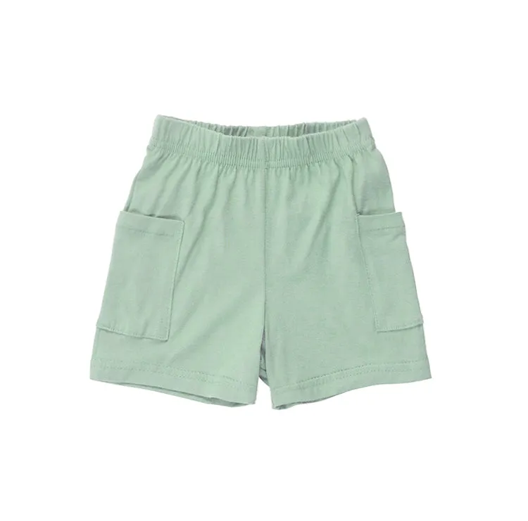 Youth Jersey Shorts