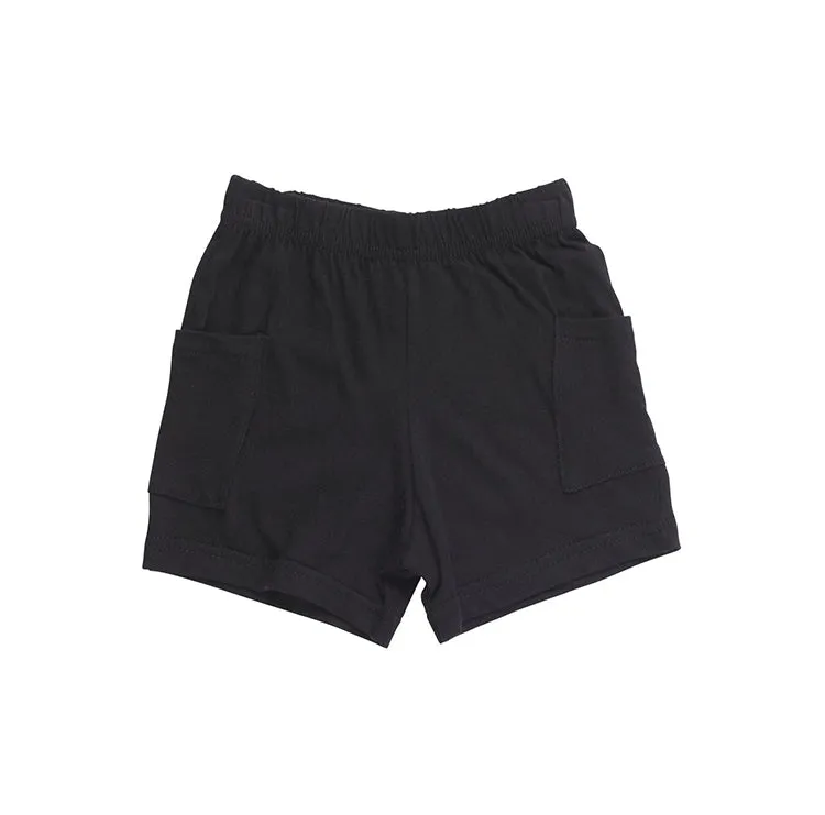 Youth Jersey Shorts