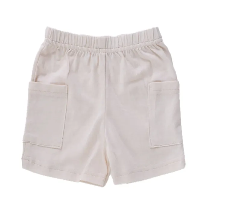 Youth Jersey Shorts