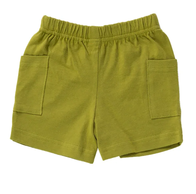 Youth Jersey Shorts